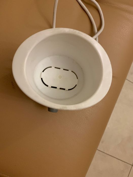 Подогрев Детского питания