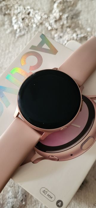 Смарт часы sansung activ2
