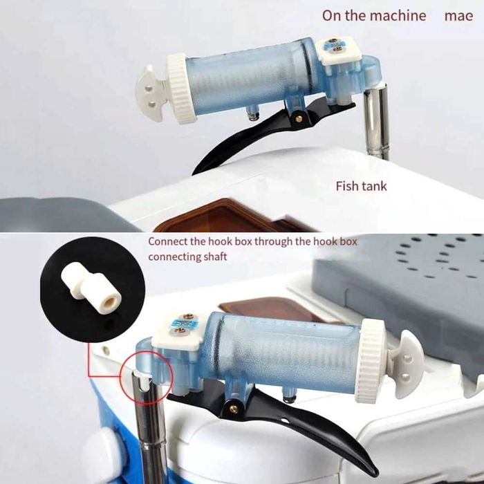 Пресс для приманки на крючок рыбалка прикормка