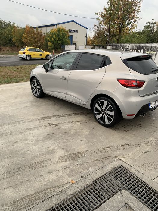 RENAULT Clio 2016 — imagine 4