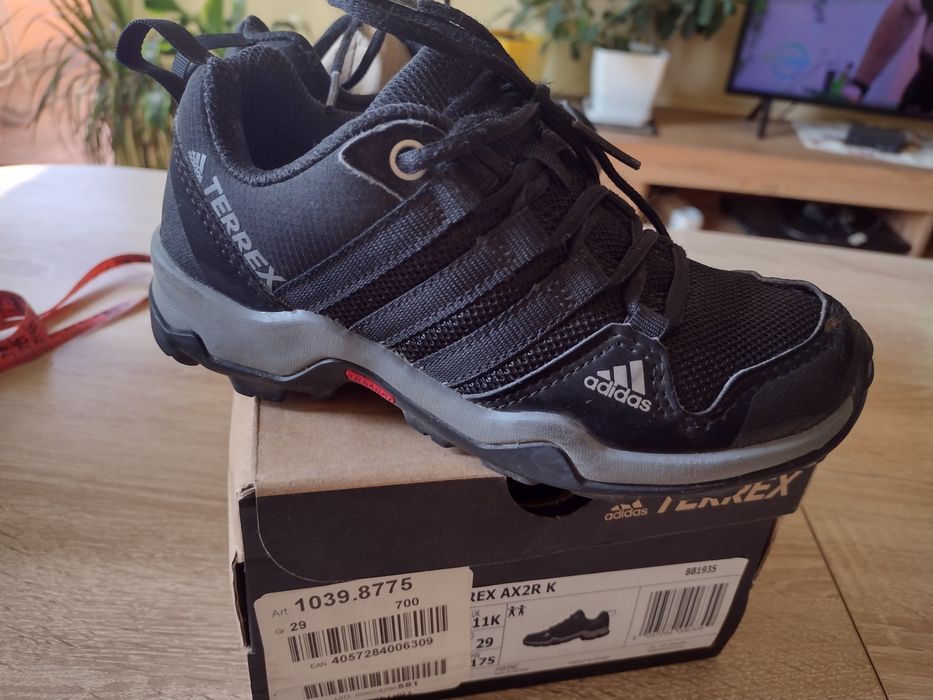 Terrex adidas ,29номер