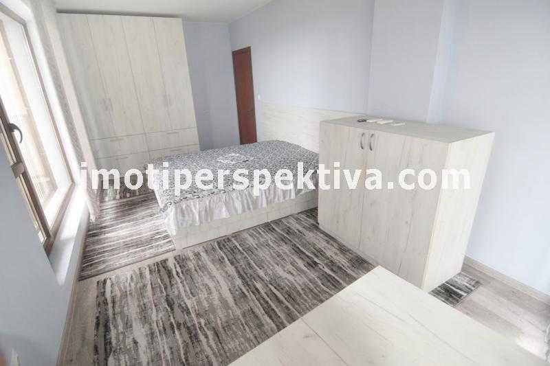 Продава се Двустаен апартамент в Пловдив, Христо Смирненски - 76 кв.м за 2014 €/кв.м - Снимка #5