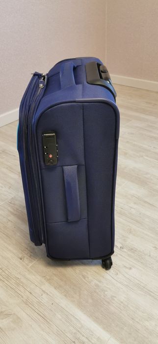 Продам чемодан American tourister Jamaica, S