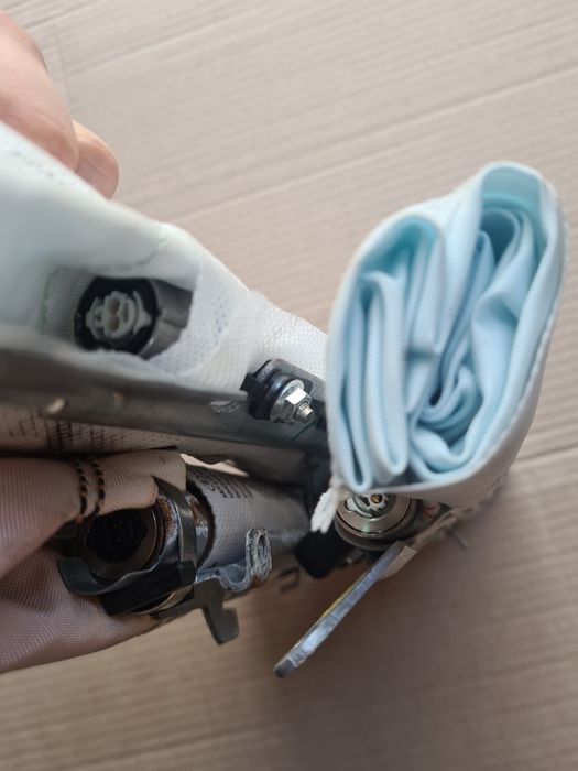 Airbag scaun Audi Q2 A3 8V