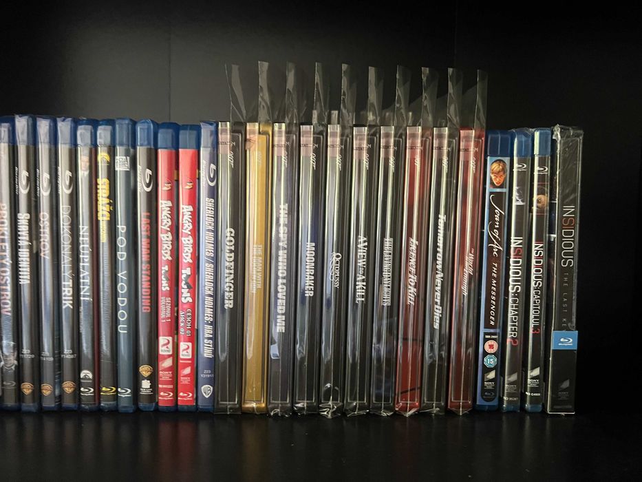 Blu-ray/Блу-рей филми/movies/films с БГ субтитри