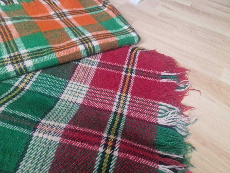 Родопски Одела Различни видове