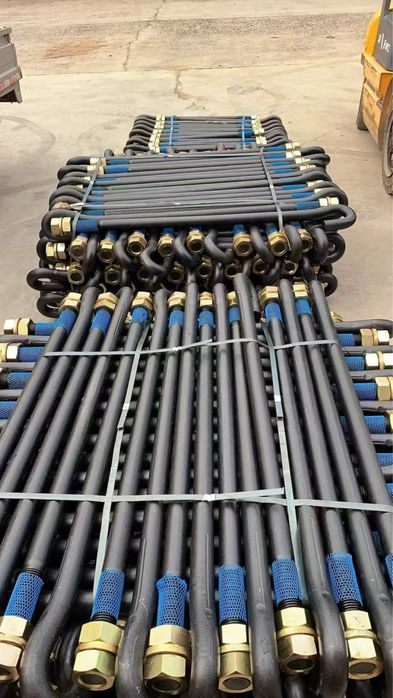 Анкер для Башенного Крана