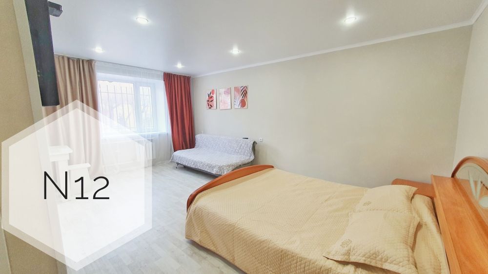 Сдам студию на сутки