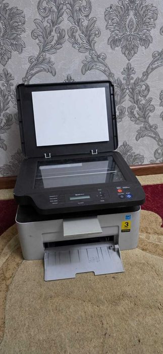 Срочно продам принтера старые но рабочие!!!