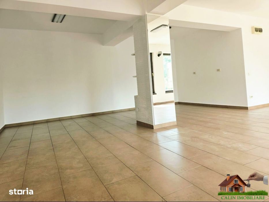 SPAȚII COMERCIALE de închiriat  CUG, Aleea Tudor Neculai 55 mp, 110 mp