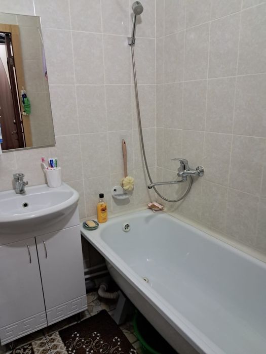 Продам квартиру полуторку