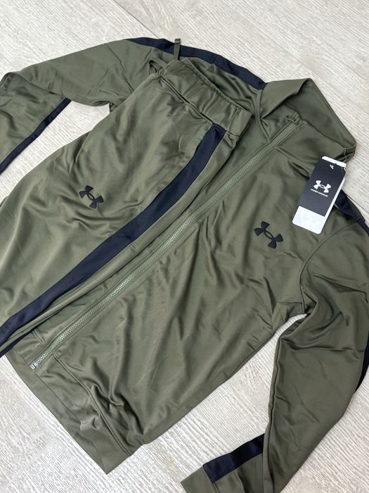 Оригинальные вещи Puma,Under Armour