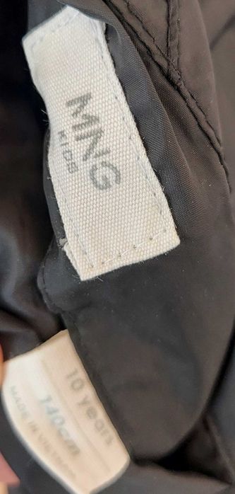 Есенно яке за момче Mango 10 г.