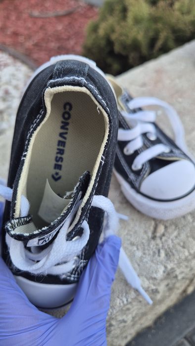 Tenisi CONVERSE mar 24