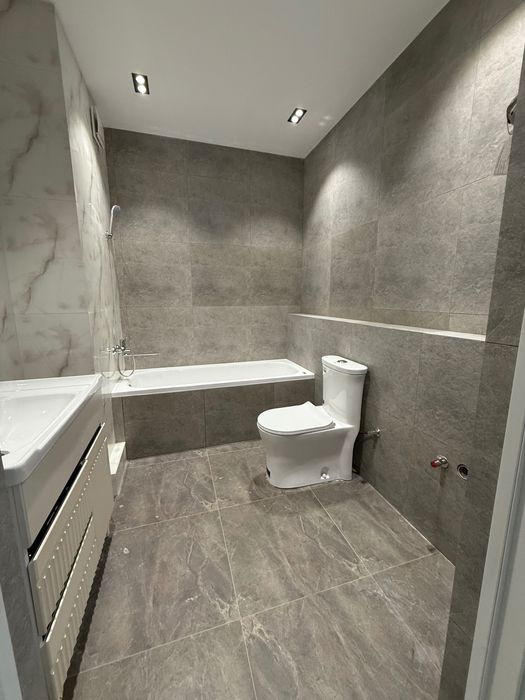 Продается 3х комнатная квартира в новостройке «Чирчик сити»