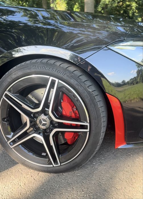MERCEDES-BENZ CLA 2021 — imagine 5