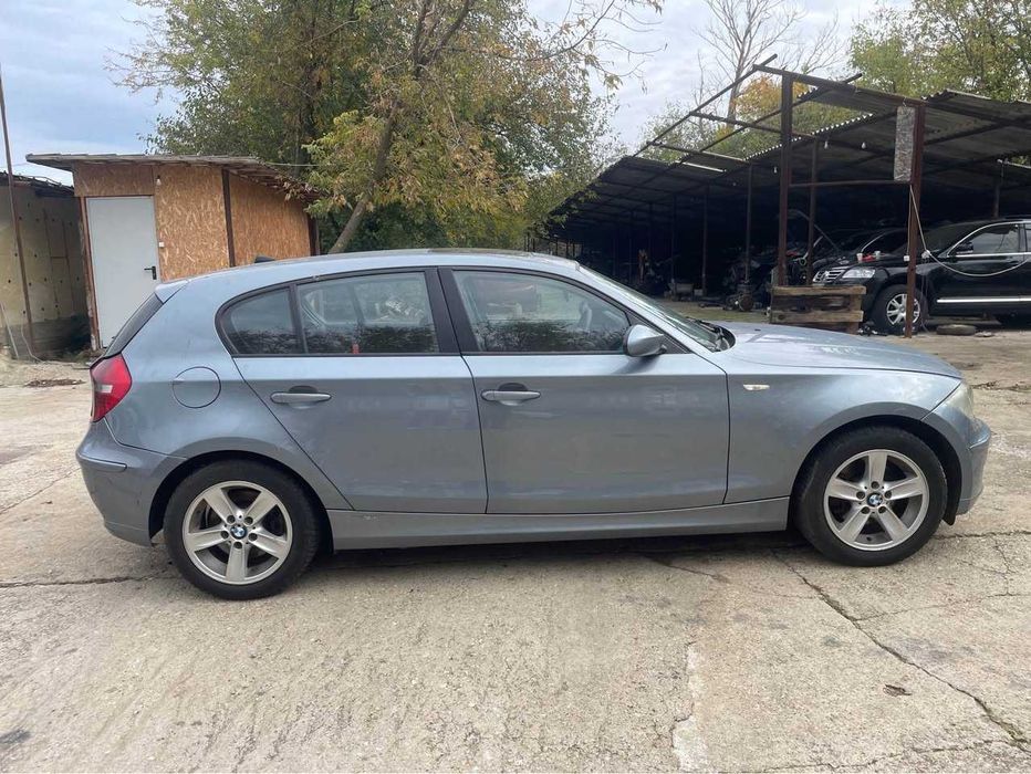 Piese Auto din Dezmembrari BMW E87 Seria 1 2007 2.0Diesel