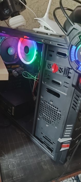 Kompyuter h61 plata