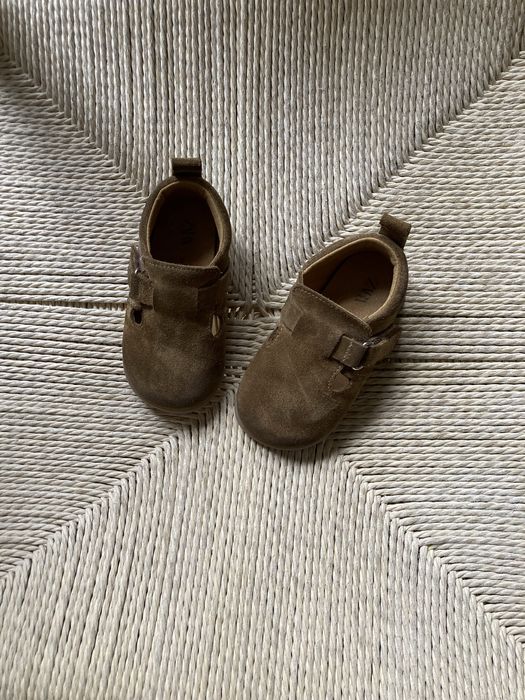 Zara детски обувки