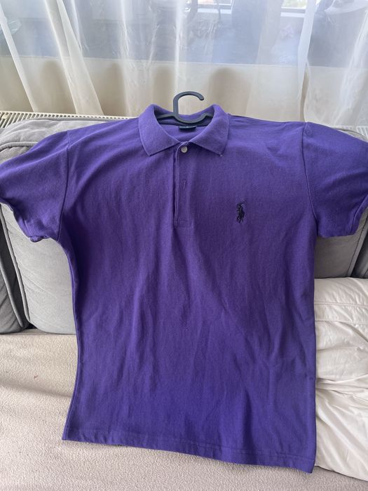 Тениски на POLO L иXL