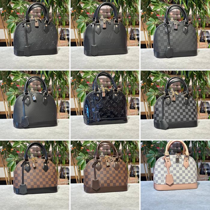 Geanta Louis Vuitton Noua !!! Dimensiuni 28/19 !!!