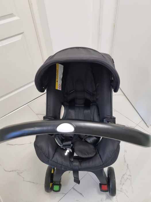 Cărucior 2 în 1 KIDOO