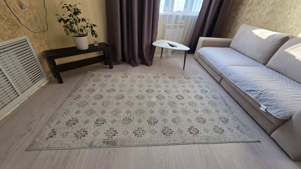 Ковер 1,5 ×2,30 , турецкий