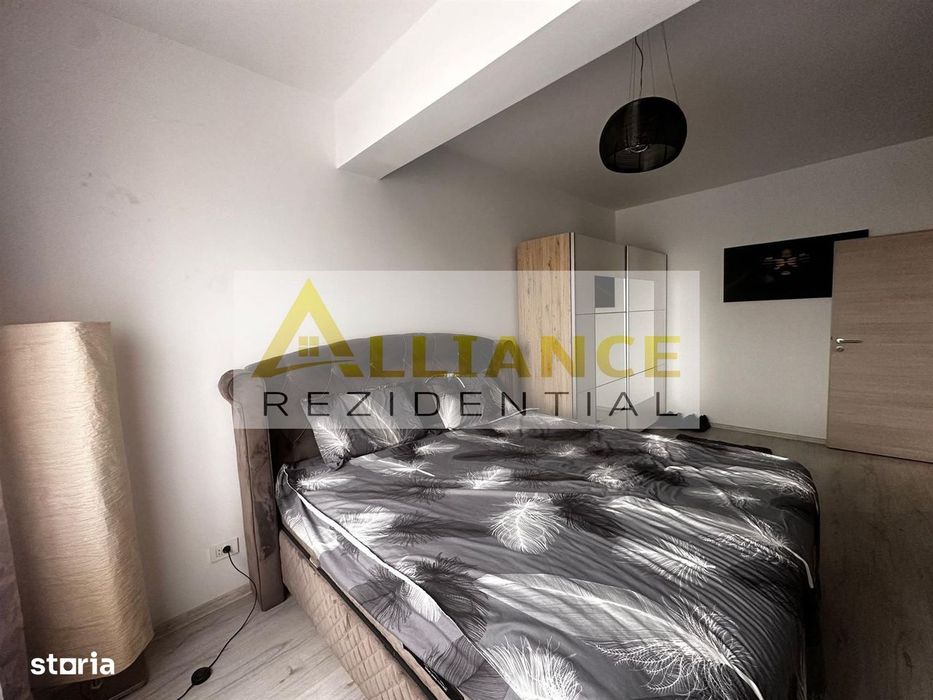3 CAMERE 2 BĂI - 2 Min Metrou Berceni - Sector 4 — fotografia 3