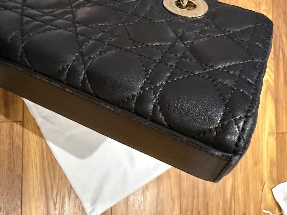 Чанта диор Lady D-joy small