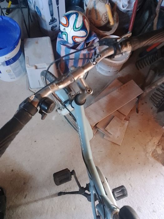 Детски немски велосипед Hera