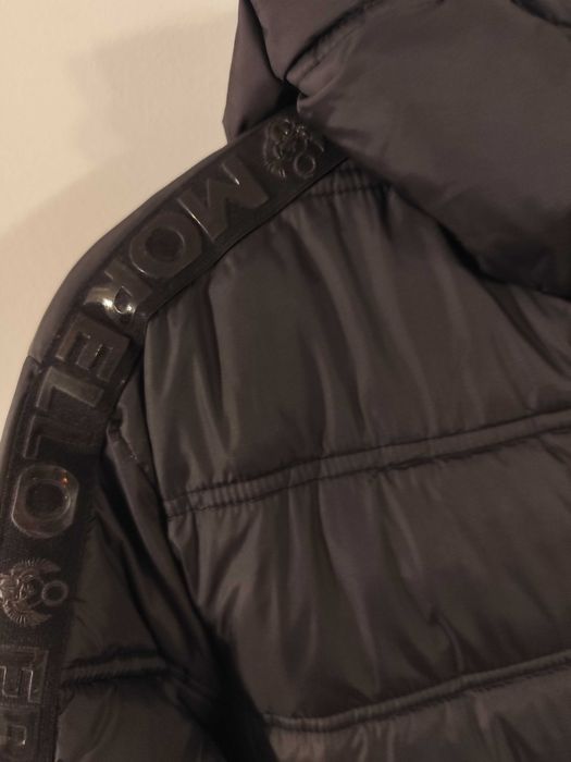 Мъжки бомбър Frankie Morello