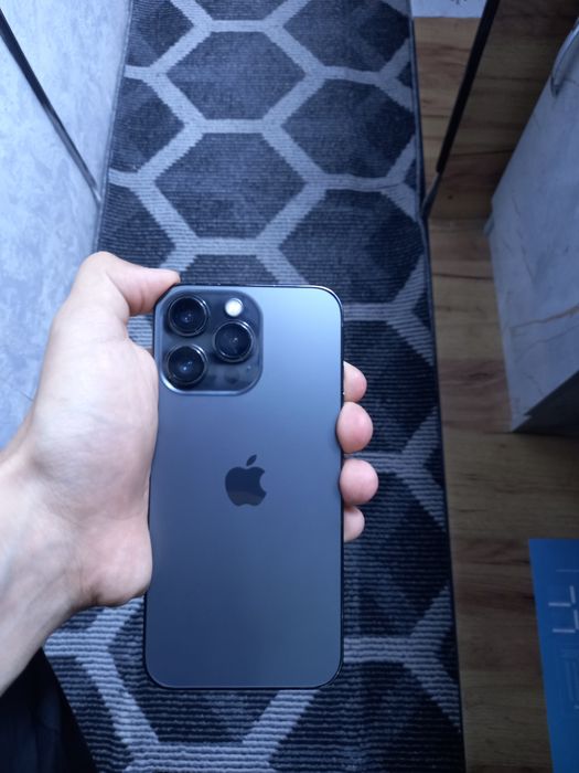 Iphone 13 pro с гарантией