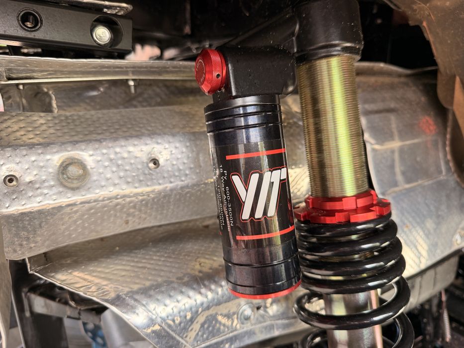 CF MOTO 850XC 2024