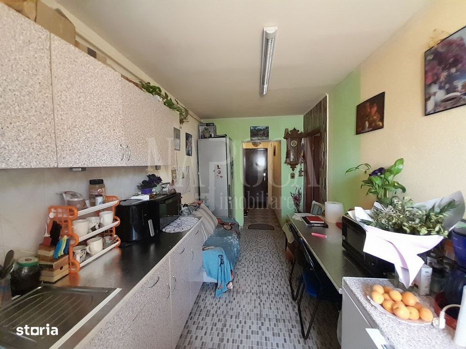 Apartament 2 camere de vanzare in Iris, Cluj Napoca