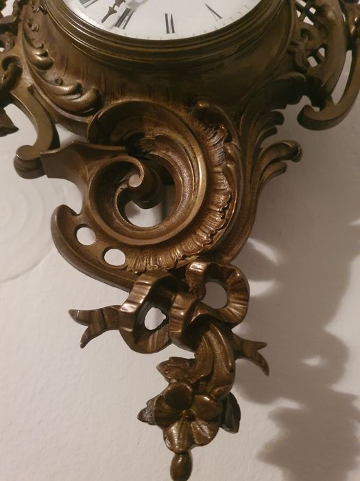 Pendula de Perete  Veche.