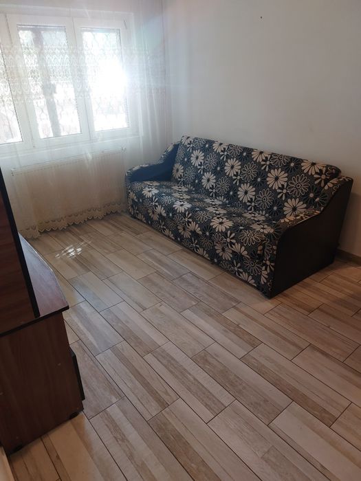 Apartament zona Liceul Agricol