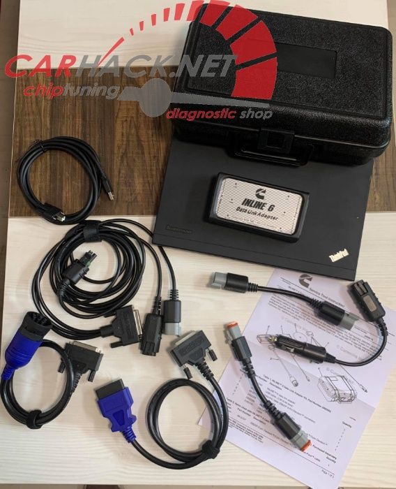 CUMMINS INSITE Последна версия на софтуера - Лизинг! #john deere