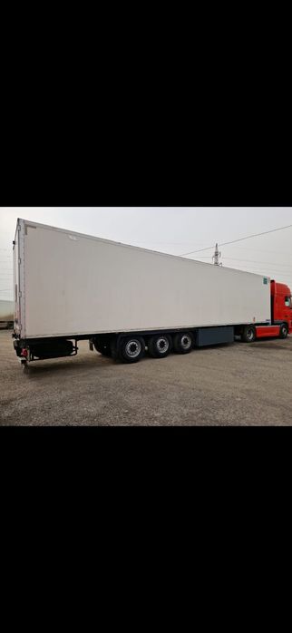 прицеп 2023 ламберед