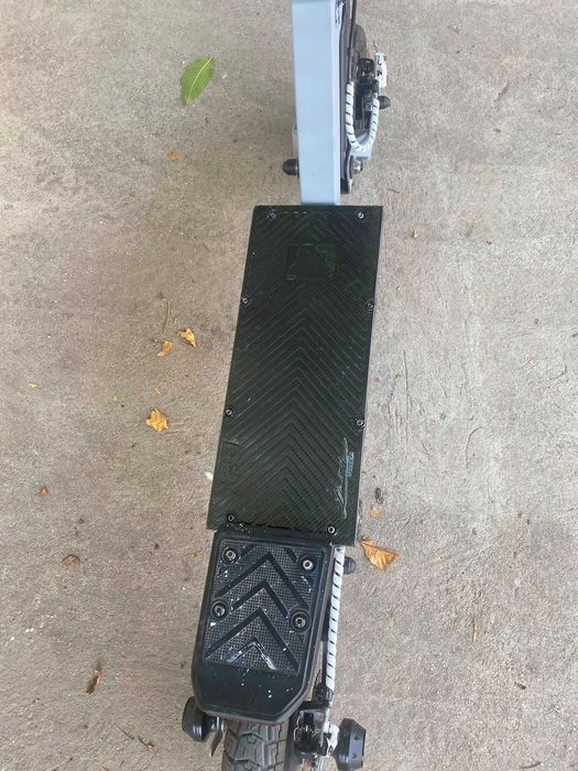 Trotineta Kukirin G2