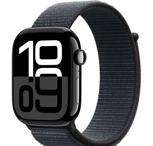 Apple watch 10, 46mm идеальные