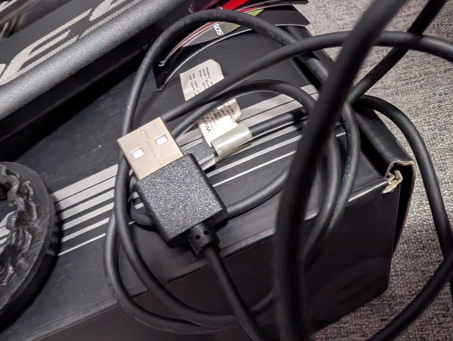 Power Meter Magene PES 505, 165мм