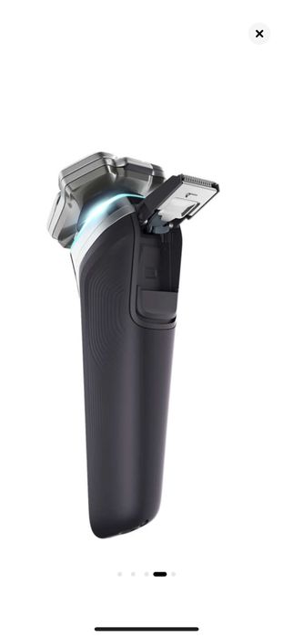 Aparat de ras electric Philips