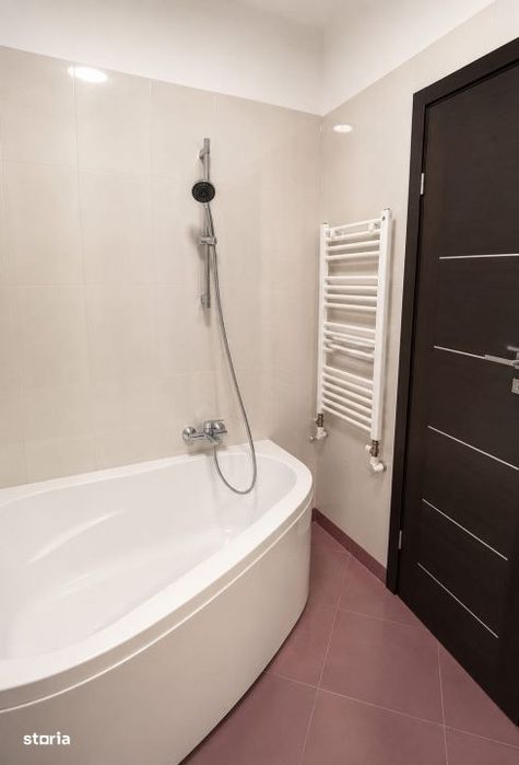 Apartament 2 camere| 5 minute metrou Jiului| AC & CENTRALA