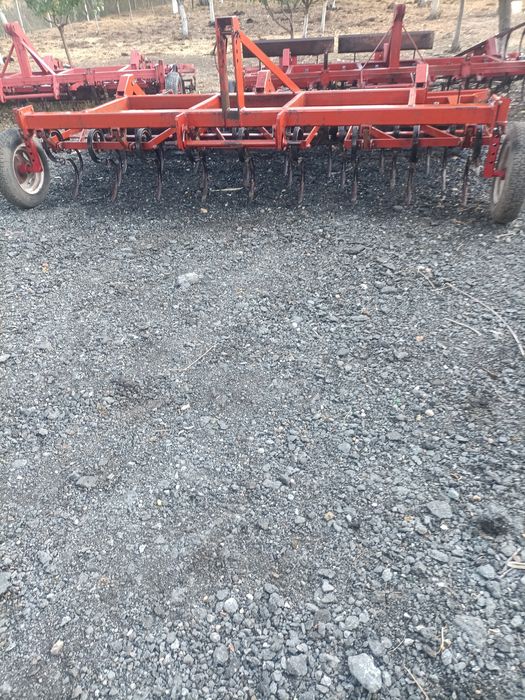 Combinator agricol 3, 5 metri