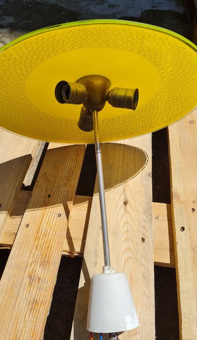 Ретро автентични полюлеи , лампи