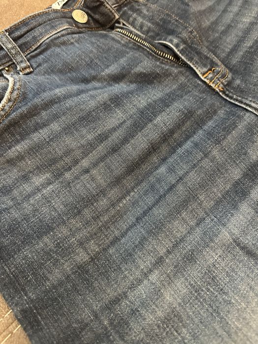 Blugi barbati zara 46 + cadou cardigan zara XL