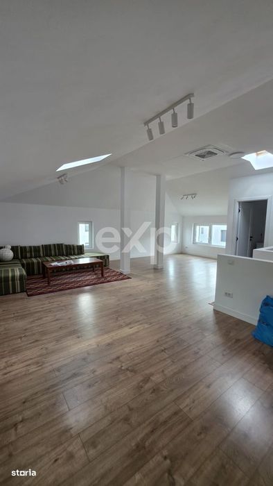 Duplex Premium | Otopeni