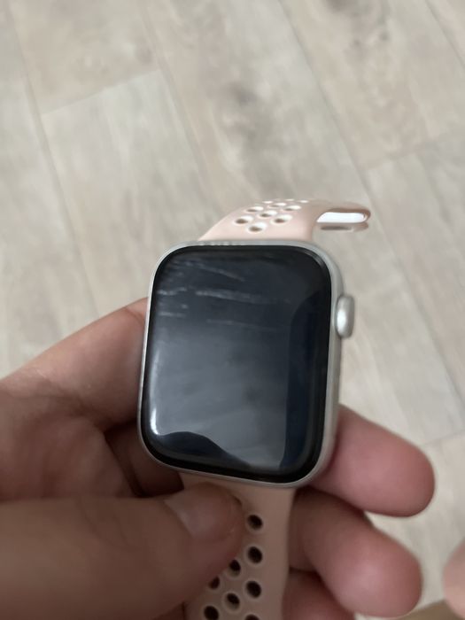 Продам    Apple   watch …………