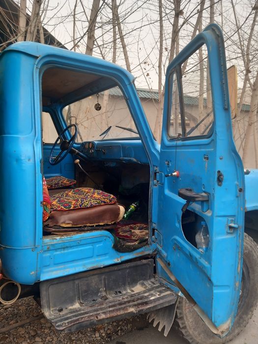 Mashina idyal holati zo‘r