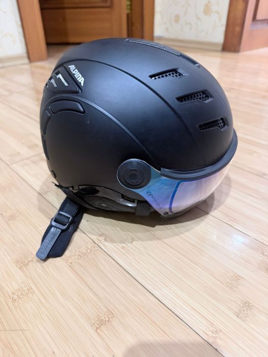 Продам шлем Alpina Jump II